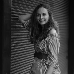 Meet your Posher, Ella